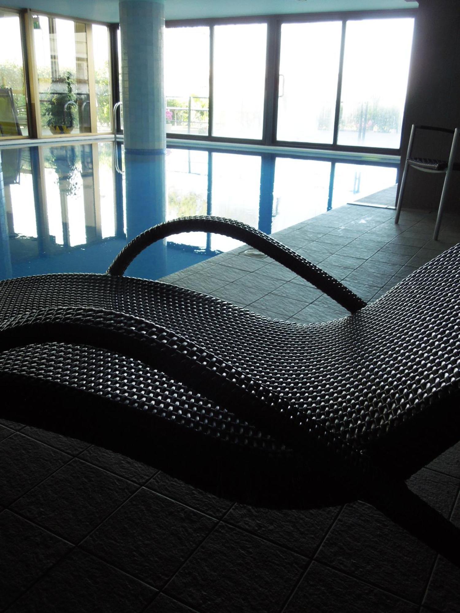 Hotel Mondial Bellaria-Igea Marina Exteriör bild