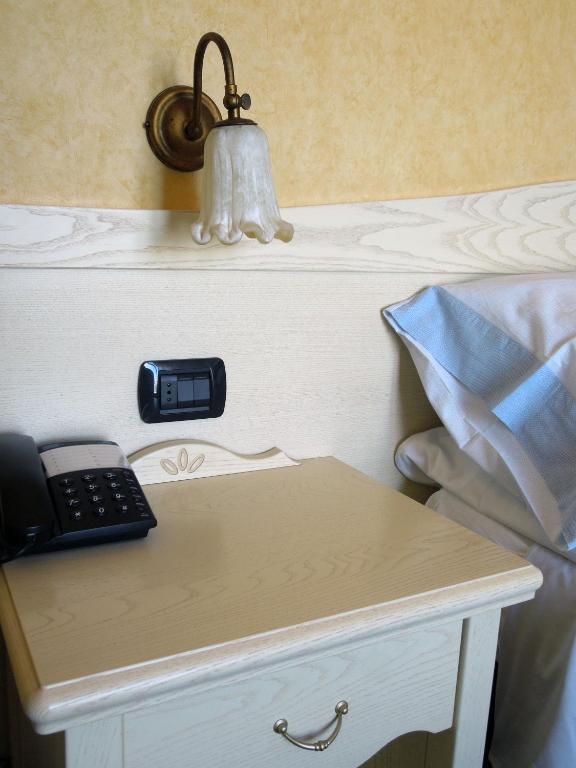 Hotel Mondial Bellaria-Igea Marina Rum bild