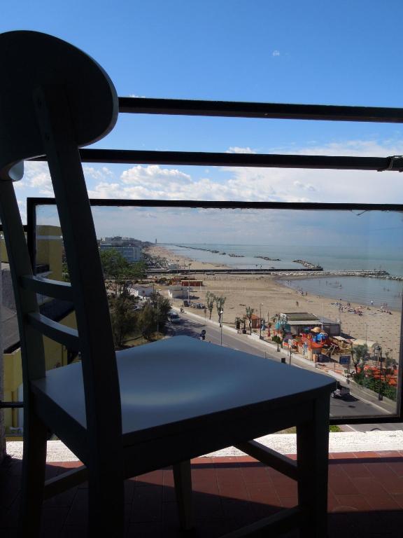 Hotel Mondial Bellaria-Igea Marina Rum bild